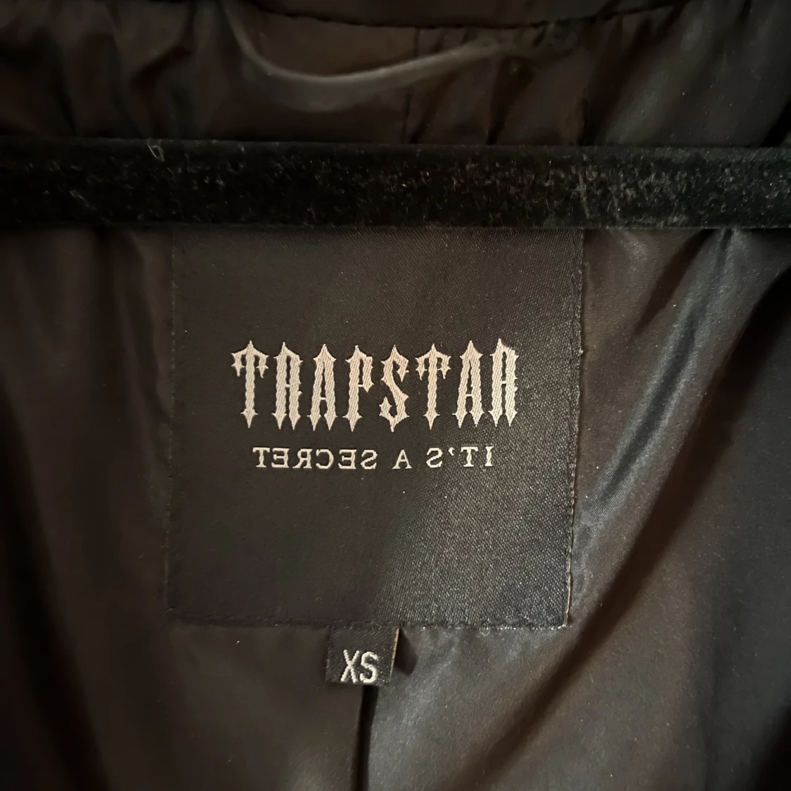 Trapstar Jacka  - 91