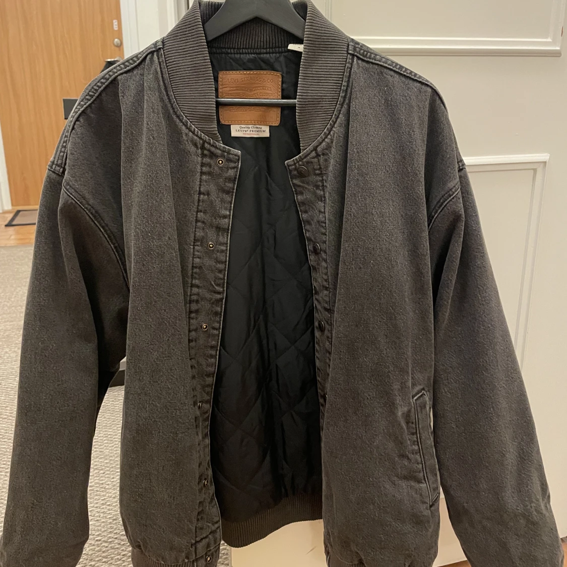 Levi’s bomberjacka - 91