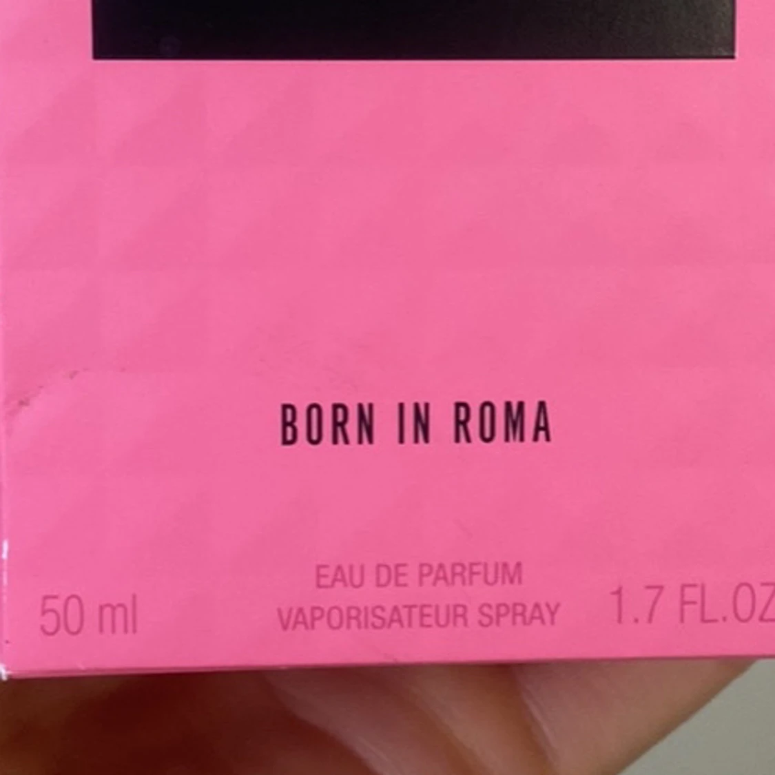 Valentino Donna born in roma - 90