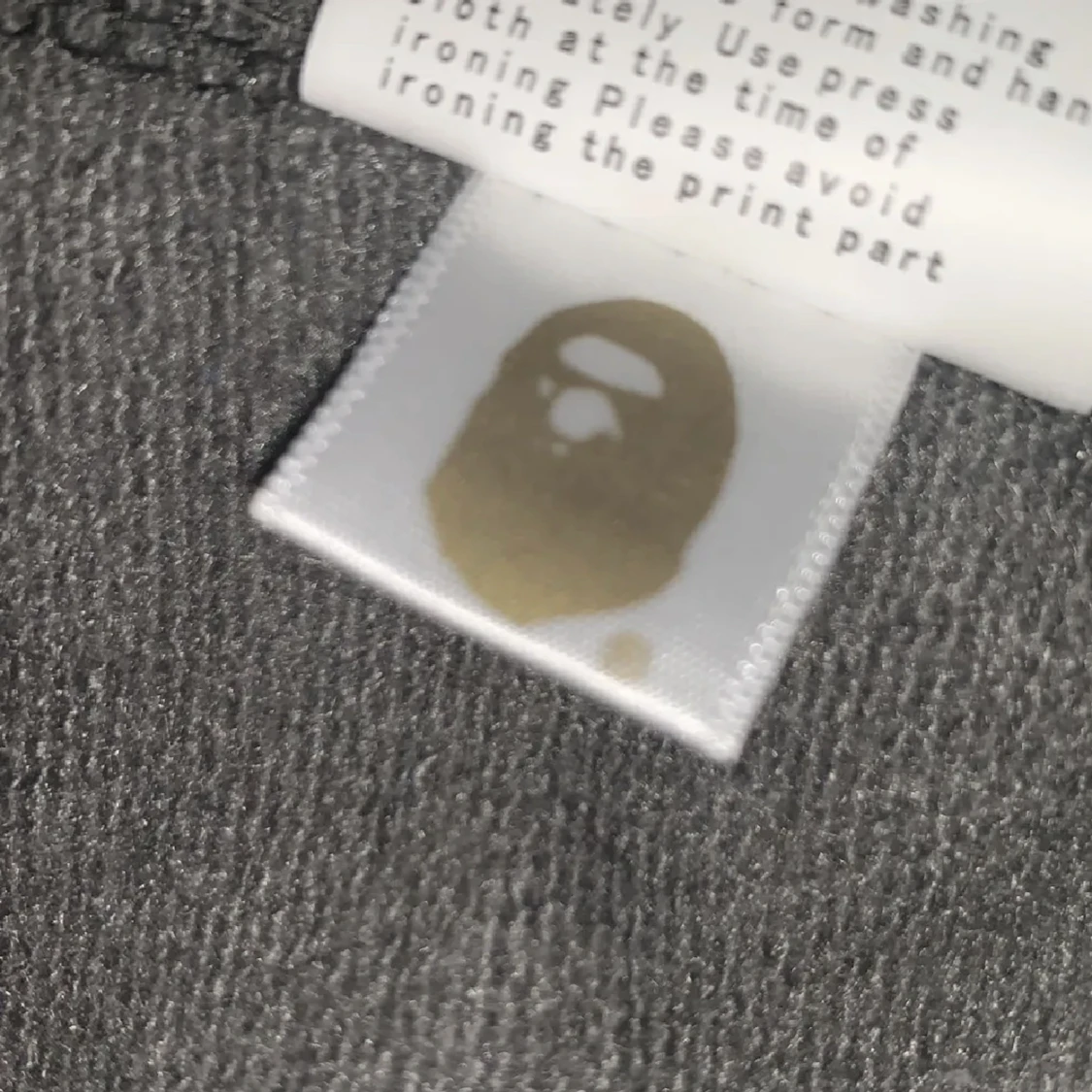 Bape hoodie - 91