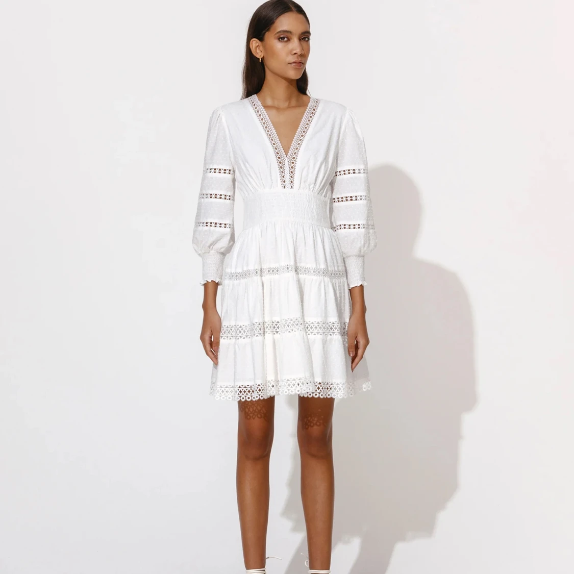 By Malina Inez dress - 91