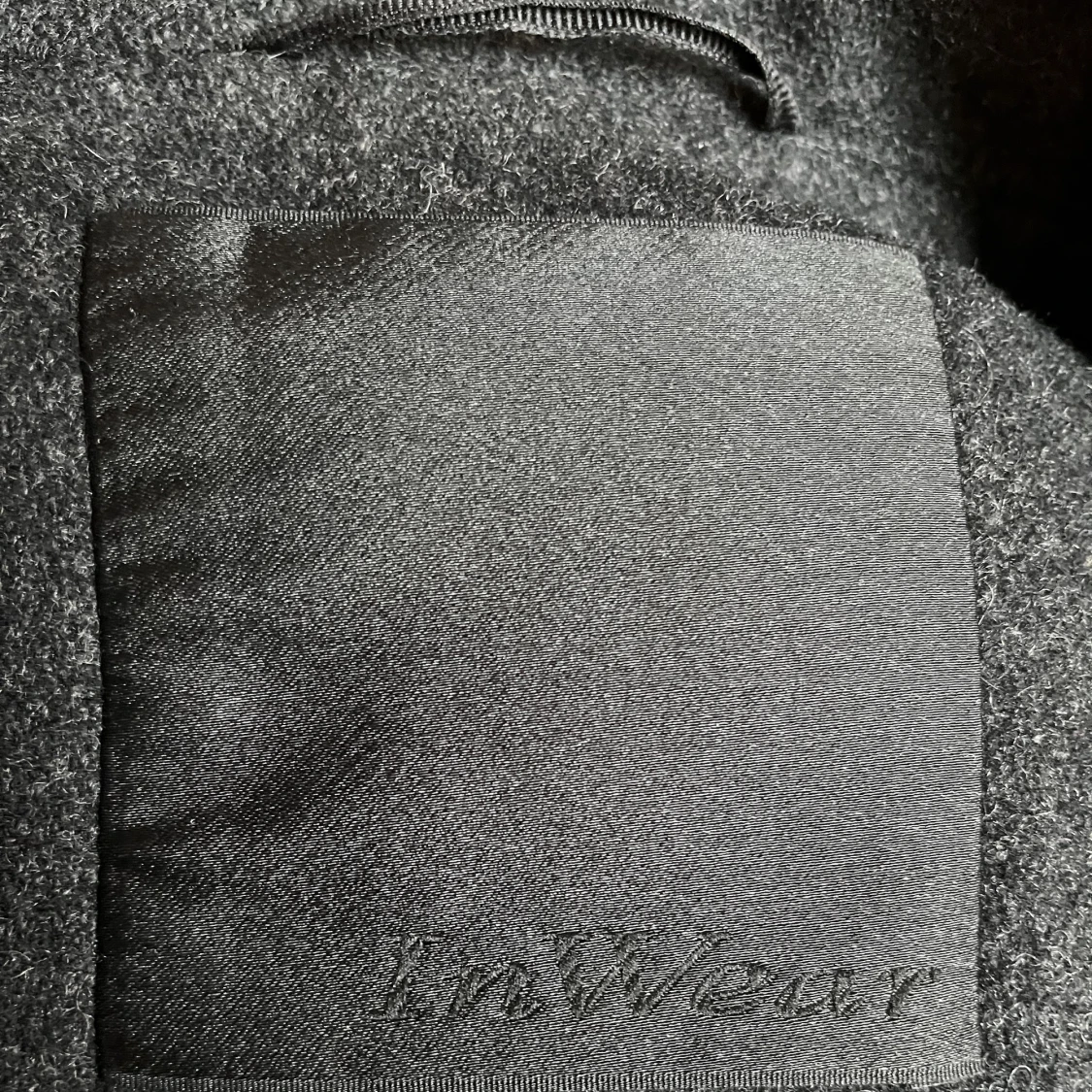 Skepparkavaj InWear - 91