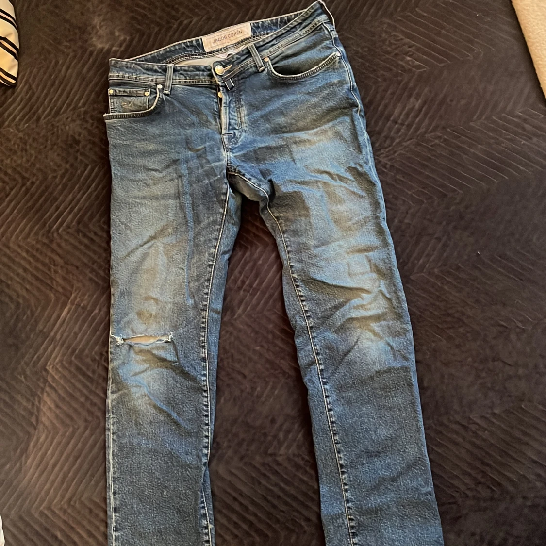 Jacob Cohen Jeans strl 34 - 90