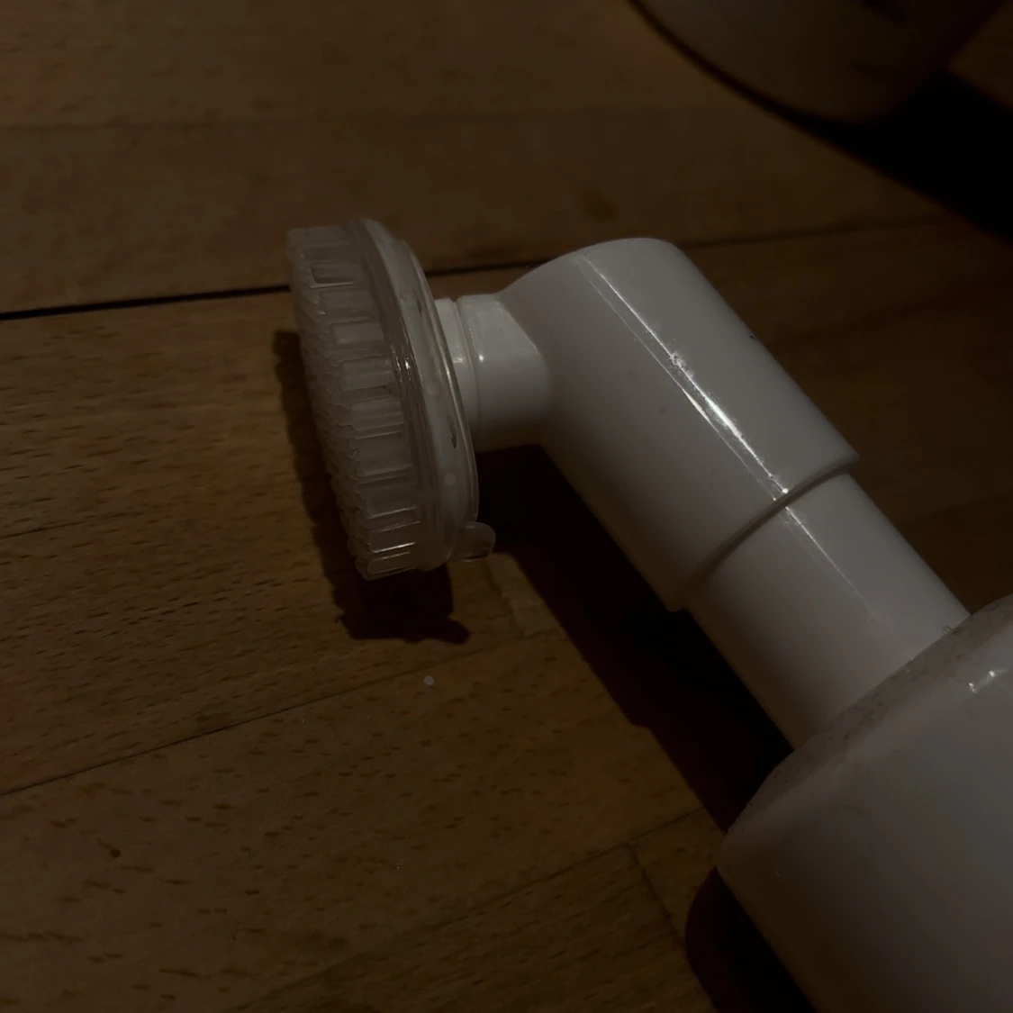 Acne cleanser med speciellt skaft - 90