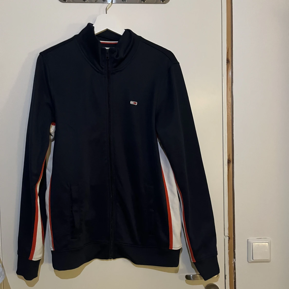 Tommy hilfiger hoddie 
