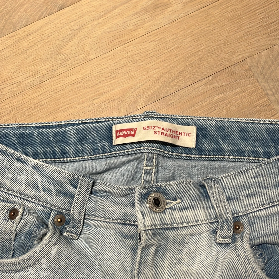 Levi’s jeans för barn - 91