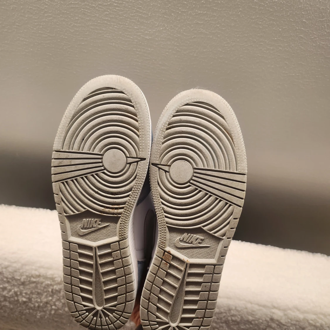 AJ1 Hyper Royal - 91