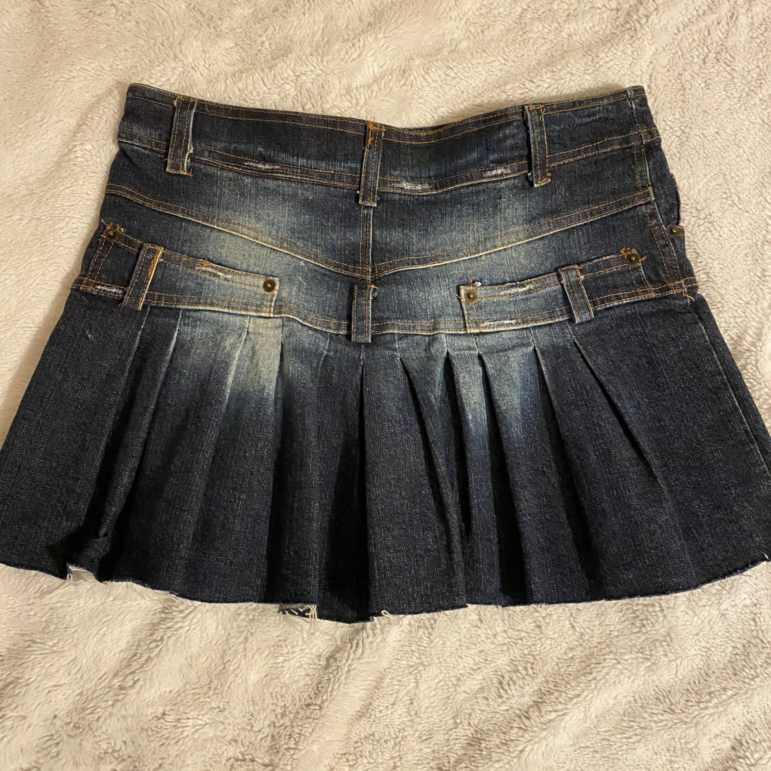Y2K skirt - 90