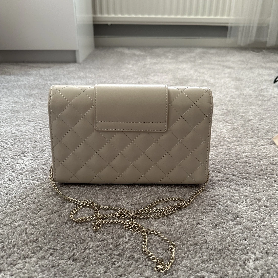 Love Moschino väska - 91