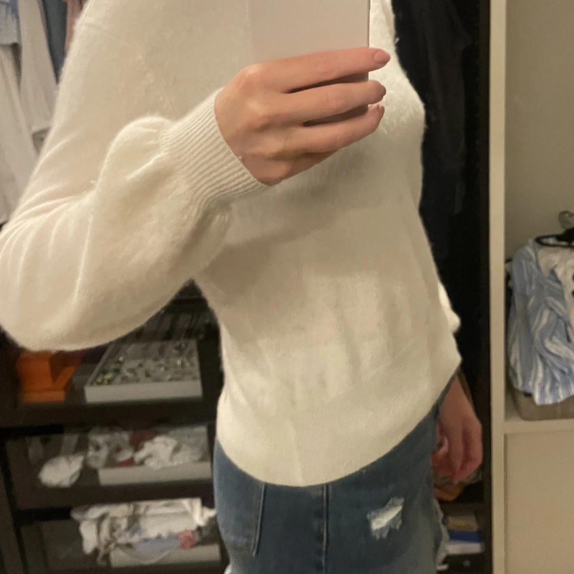 Lisa Yang tröja  - 91