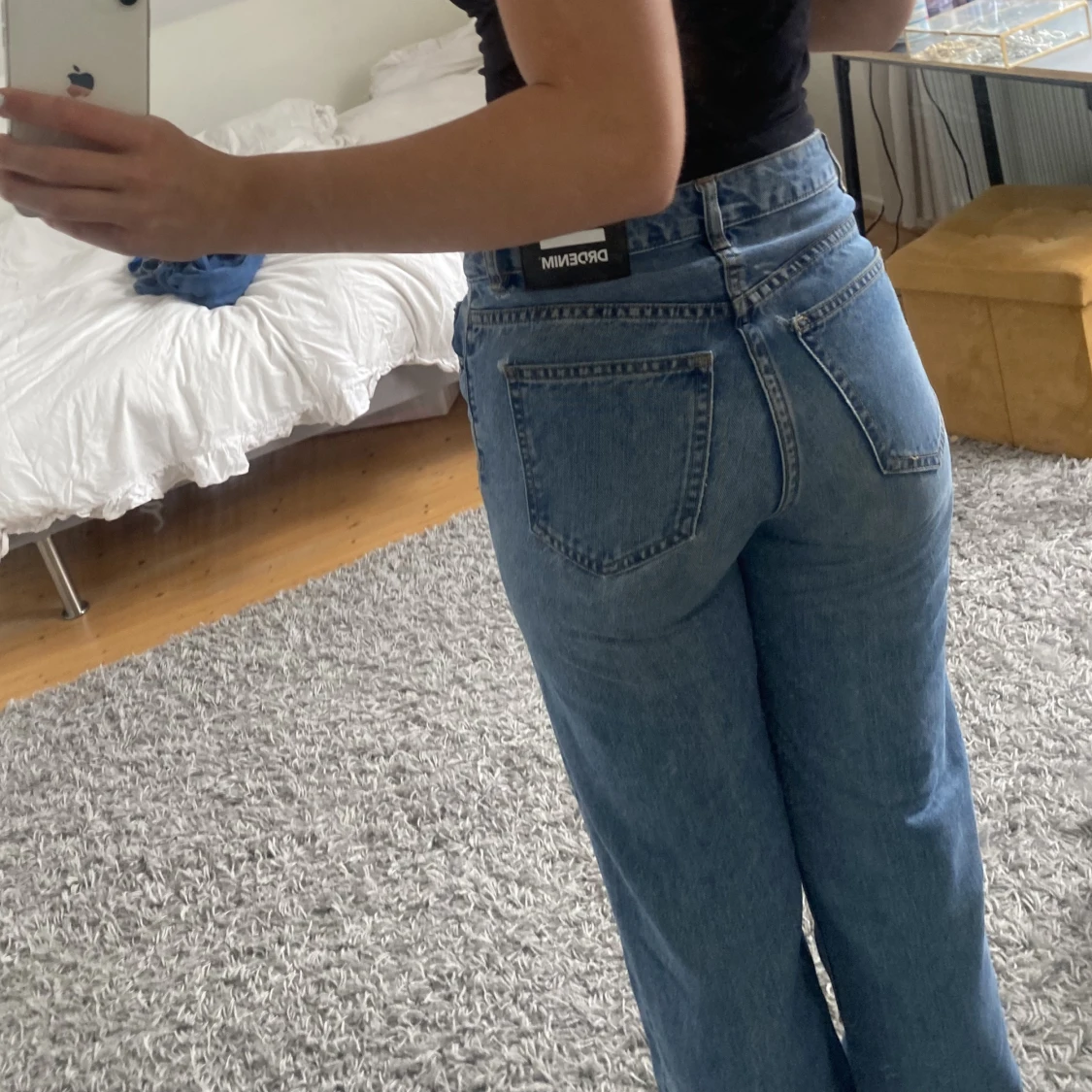 Jeans  - 90