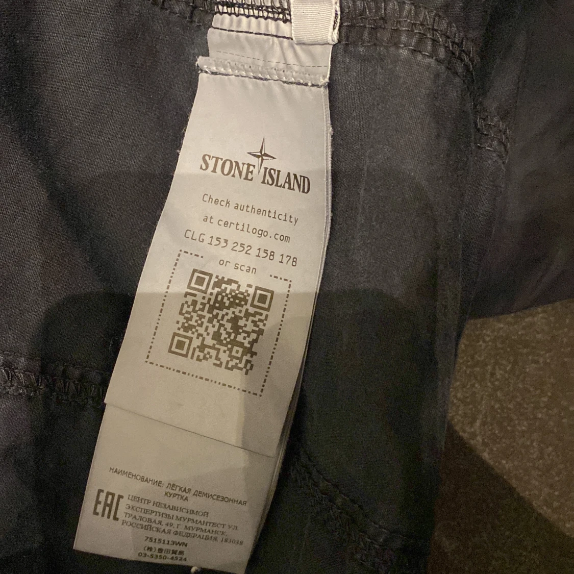 Stone island overshirt - 91