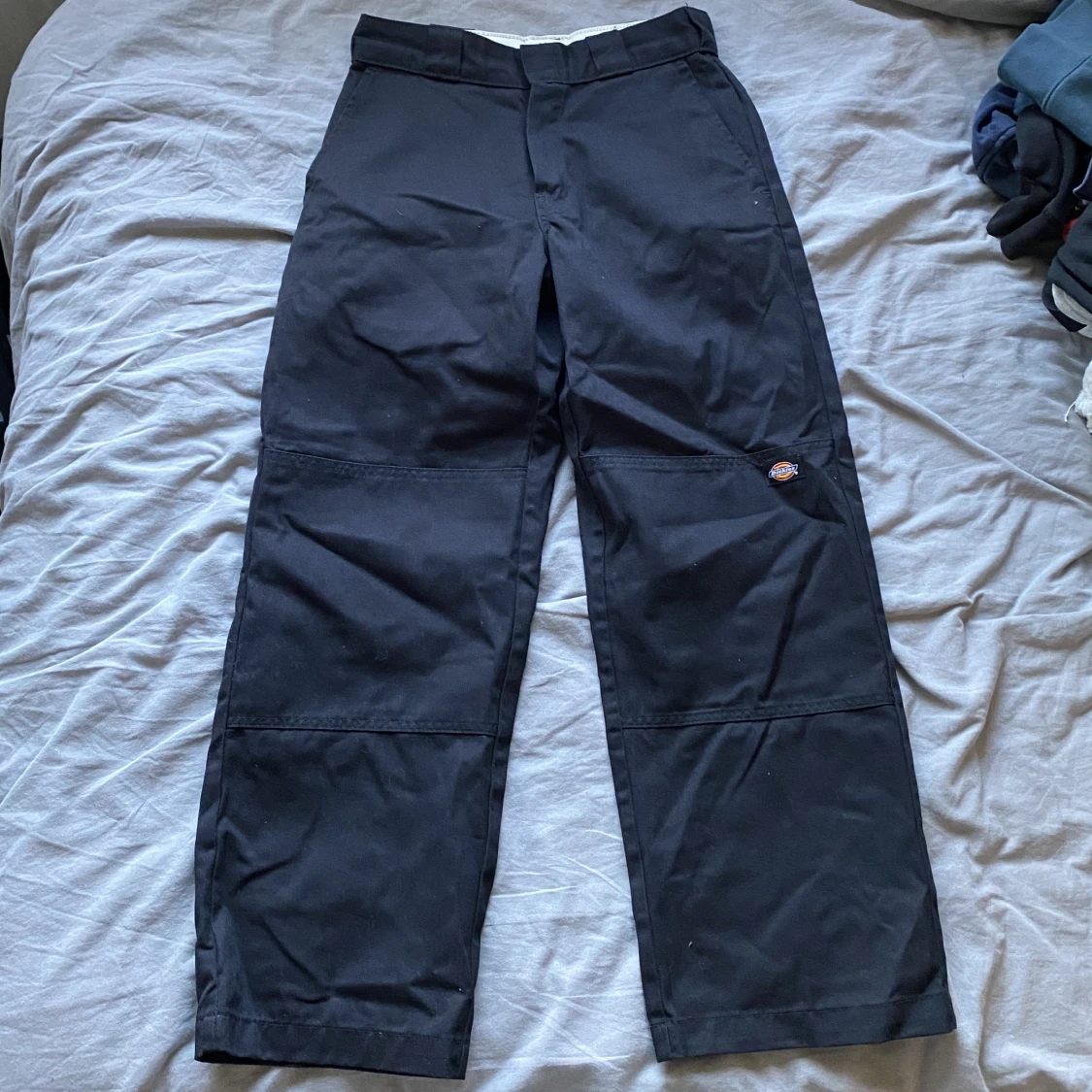 Dickies work pants