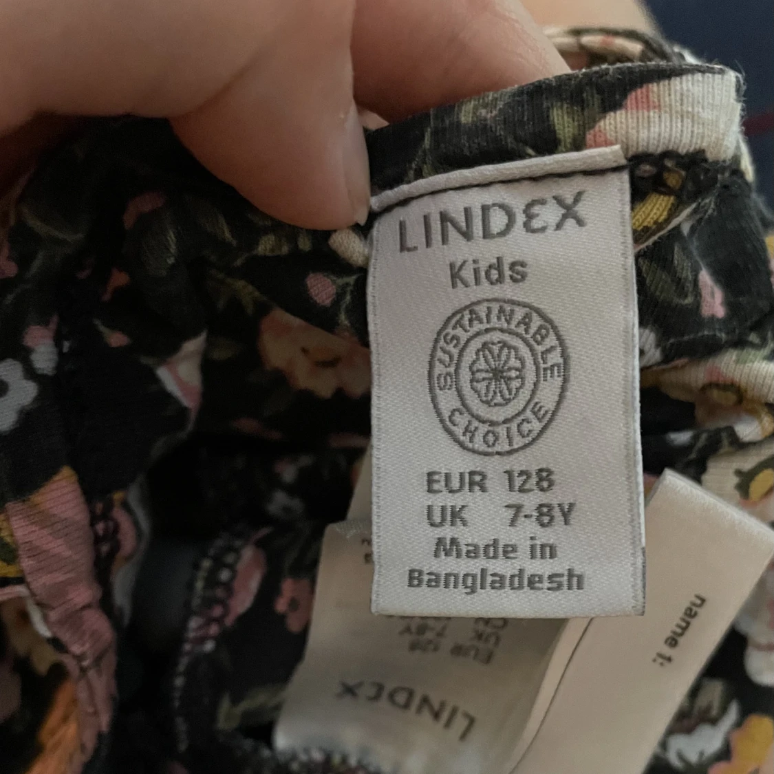 Byxdress från Lindex  - 90