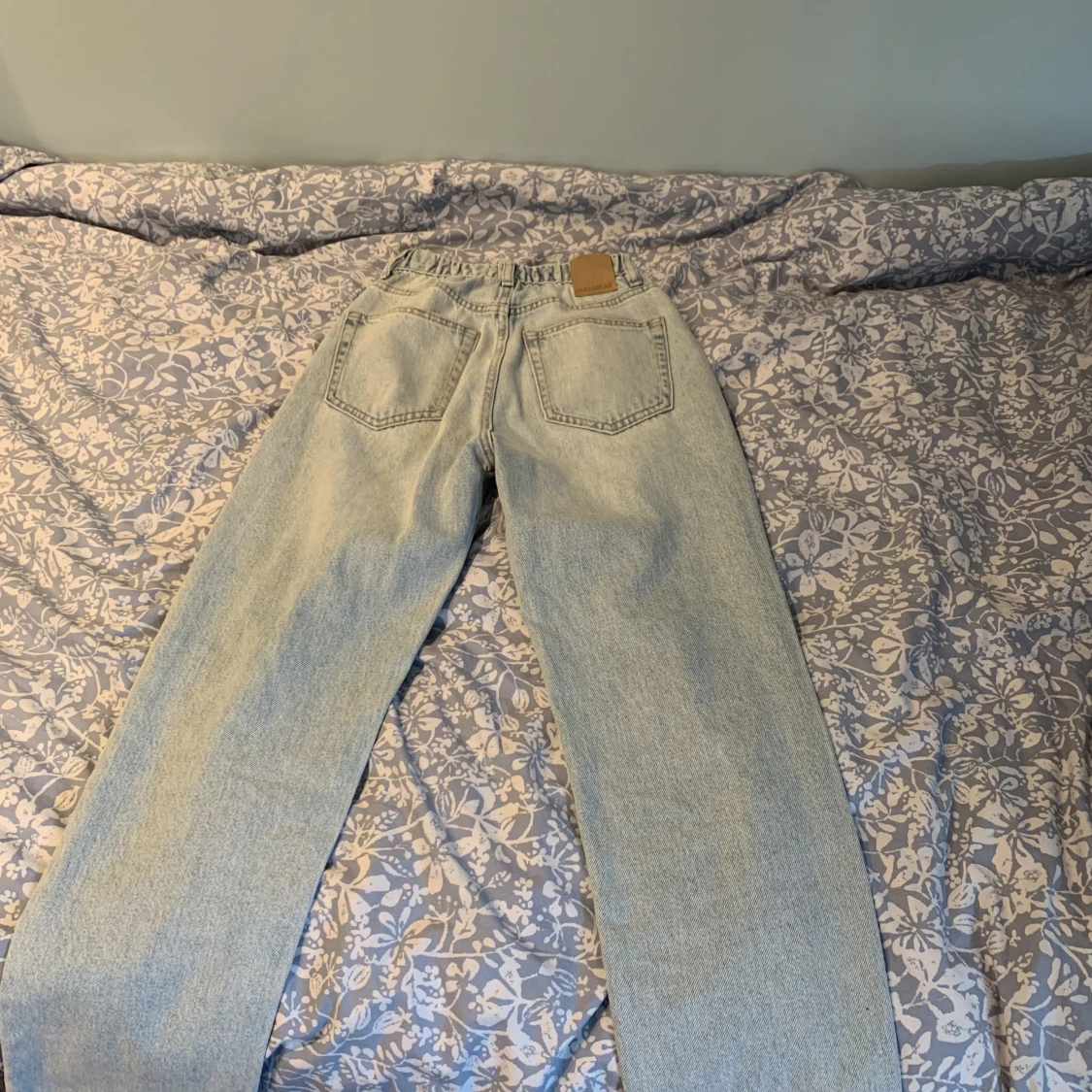 Håliga jeans  - 90