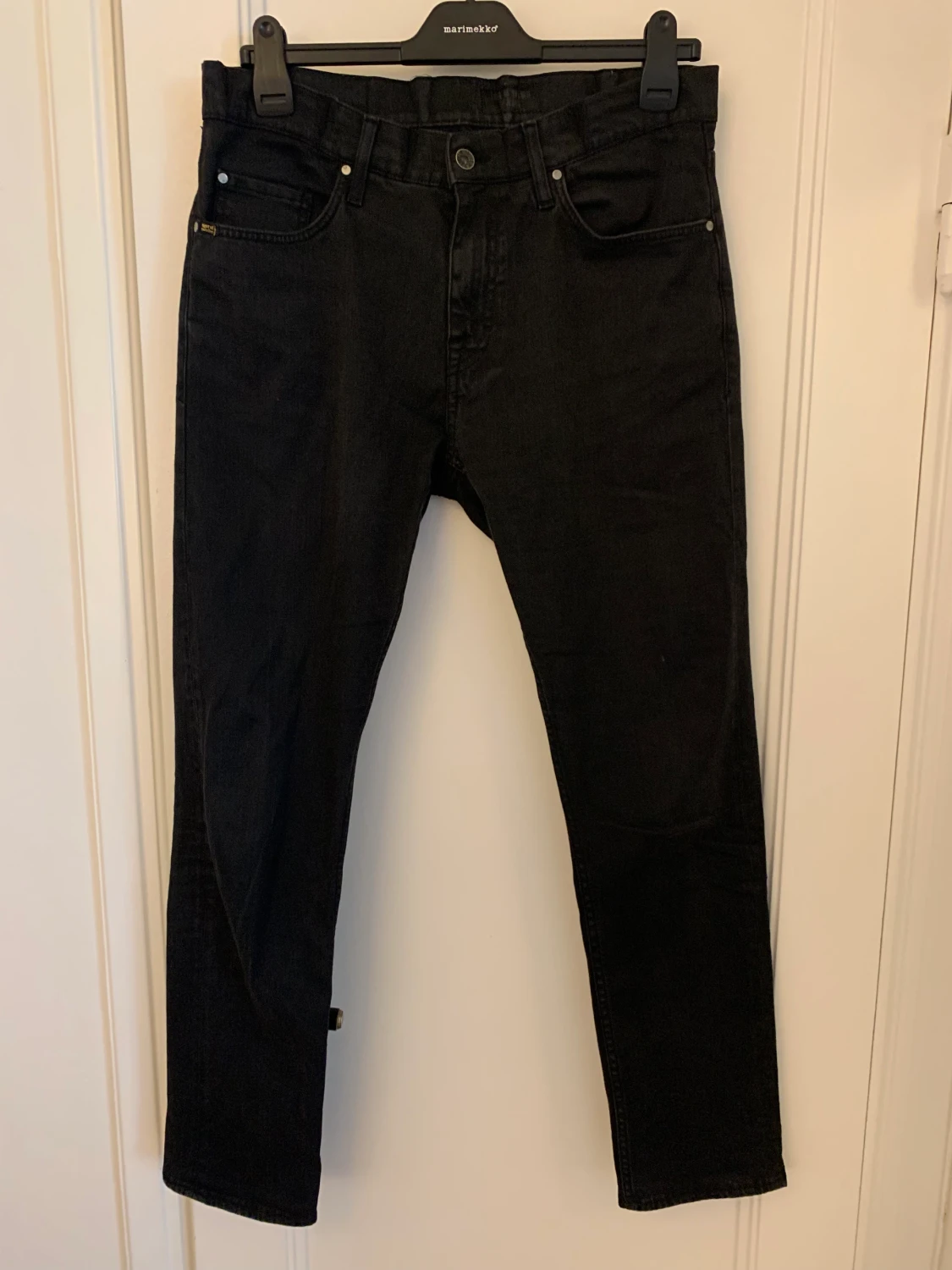 Svarta jeans, Tiger of Sweden