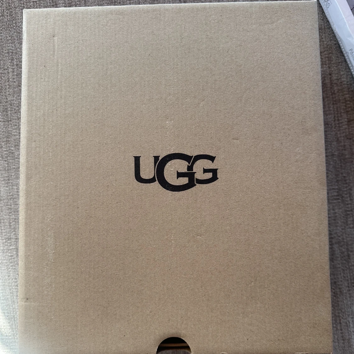 Uggs 