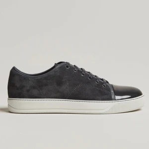 Söker  - Lanvin captoe sneakers