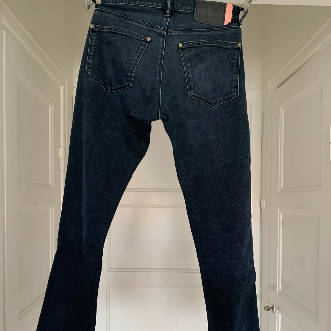 ACNE STUDIOS JEANS - 90