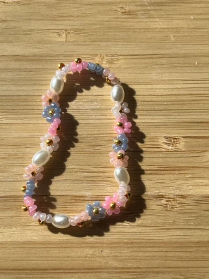 Armband - Egengjort armband 🍓