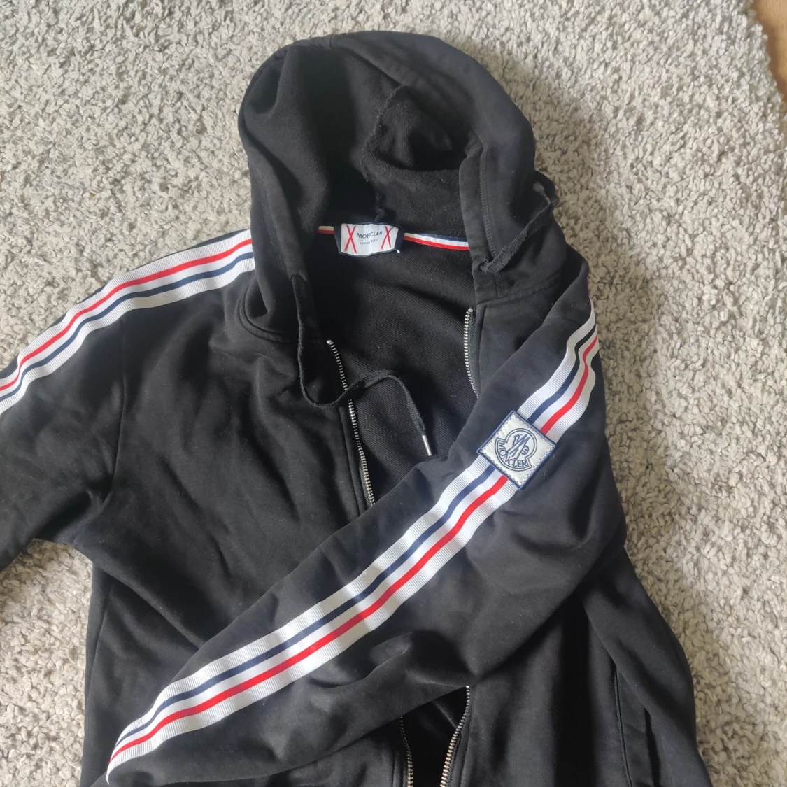 Moncler hoodie 