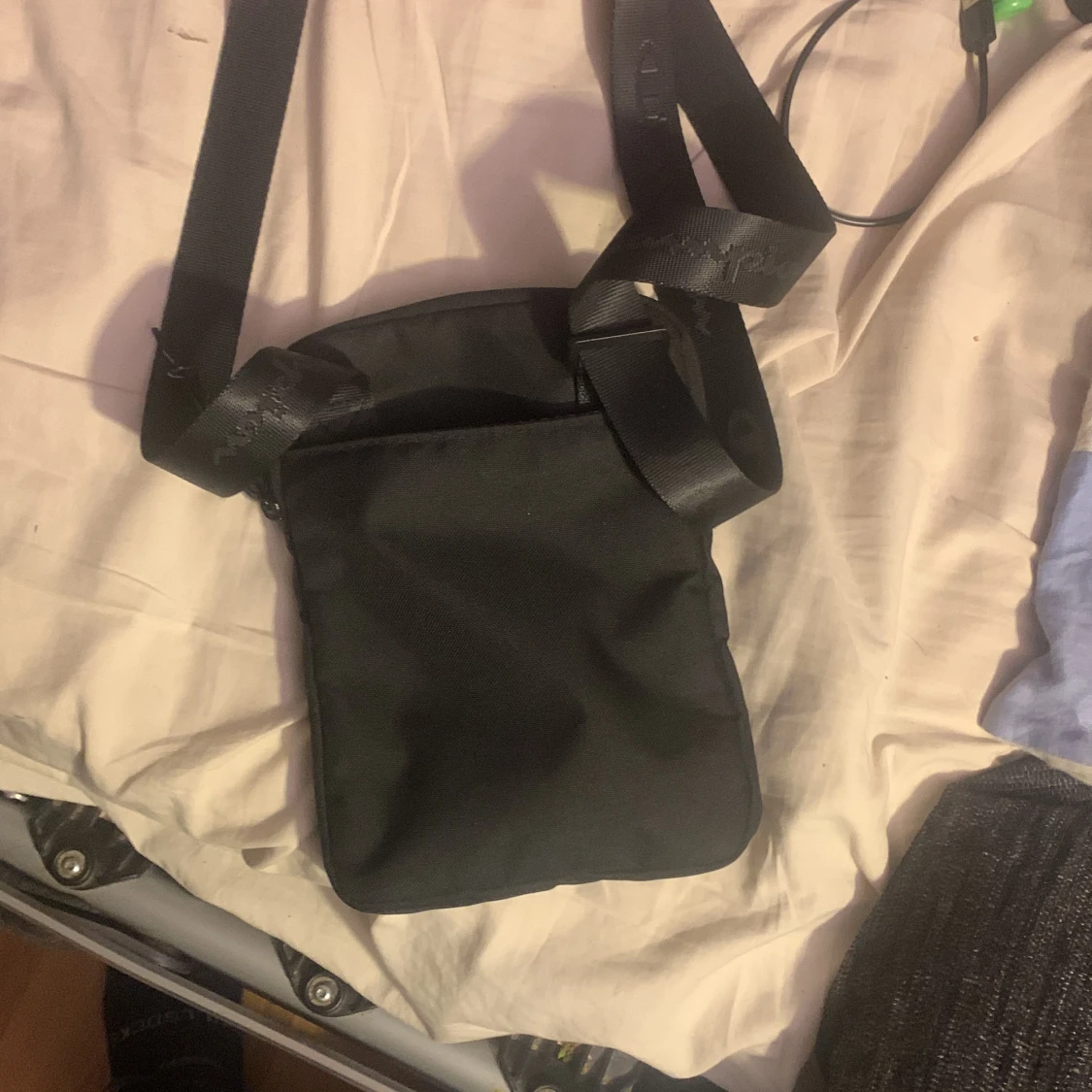 champions liten väska  - 91