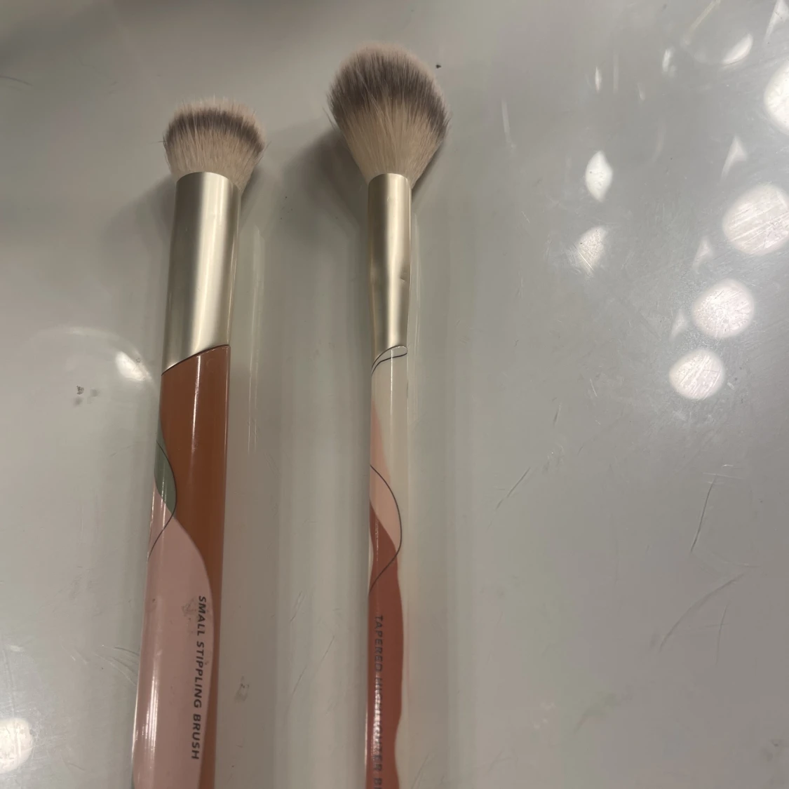 flear sminkborstar