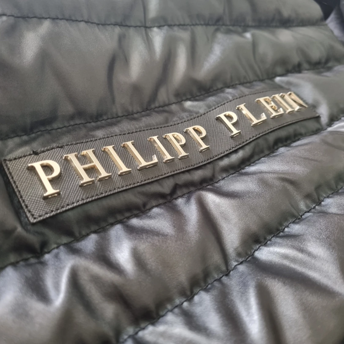 Philipp plein väst - 91