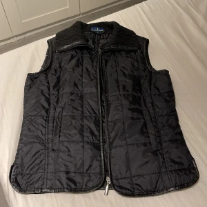 Vest - Black Vest Fits for size 34 or 36