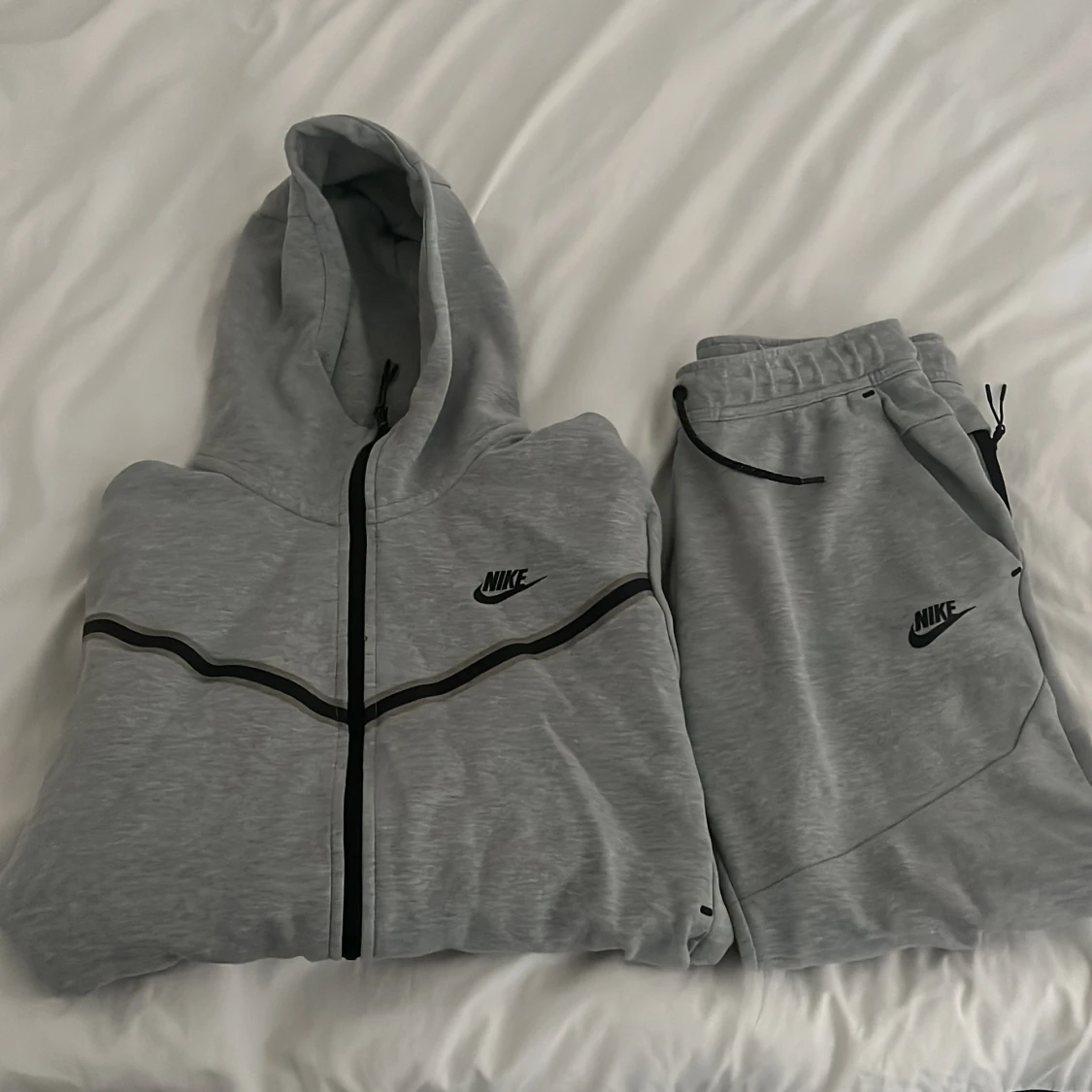 Nike tech fleece