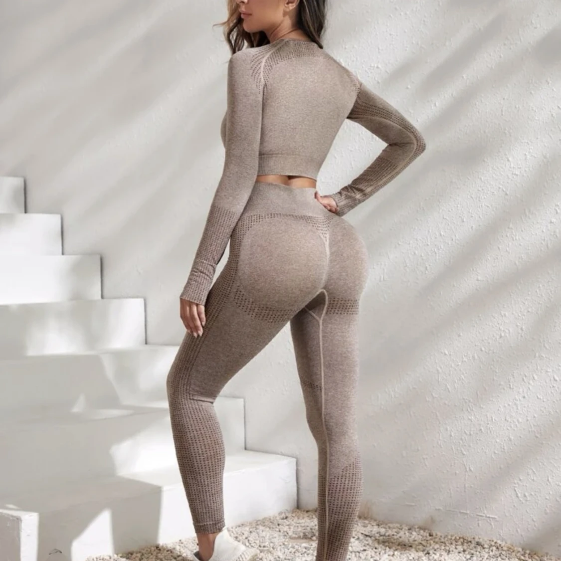 Tränings sett  - 90