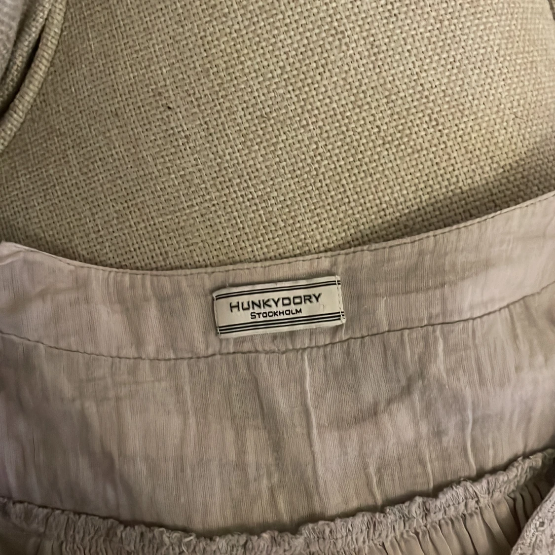 En hunkydory klänning - 90