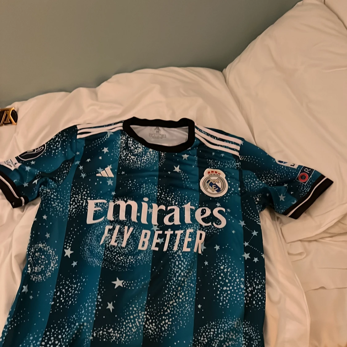 real madrid tröja