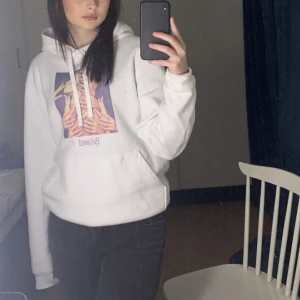 Hoodie - Har tecken på användning. Kommer aldrig till användning längre. Hoodien säljs inte längre på thecoolelephants hemsida. Pris kan diskuteras:)