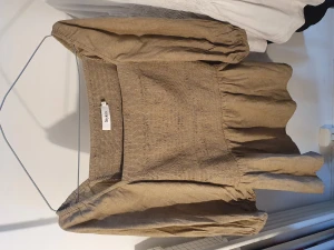 Stylein Saville smockad - Topp stlk medium. Bra skick. 