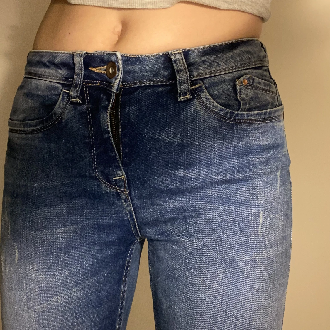 Jeans - 90