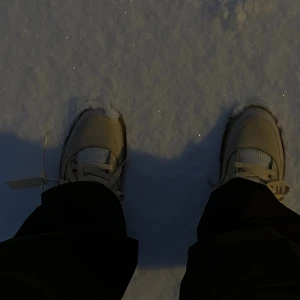 Jordan 4 - Sover i lådan då dags att sälja