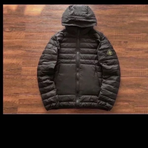 Stone island  - Stone island autumn jacket