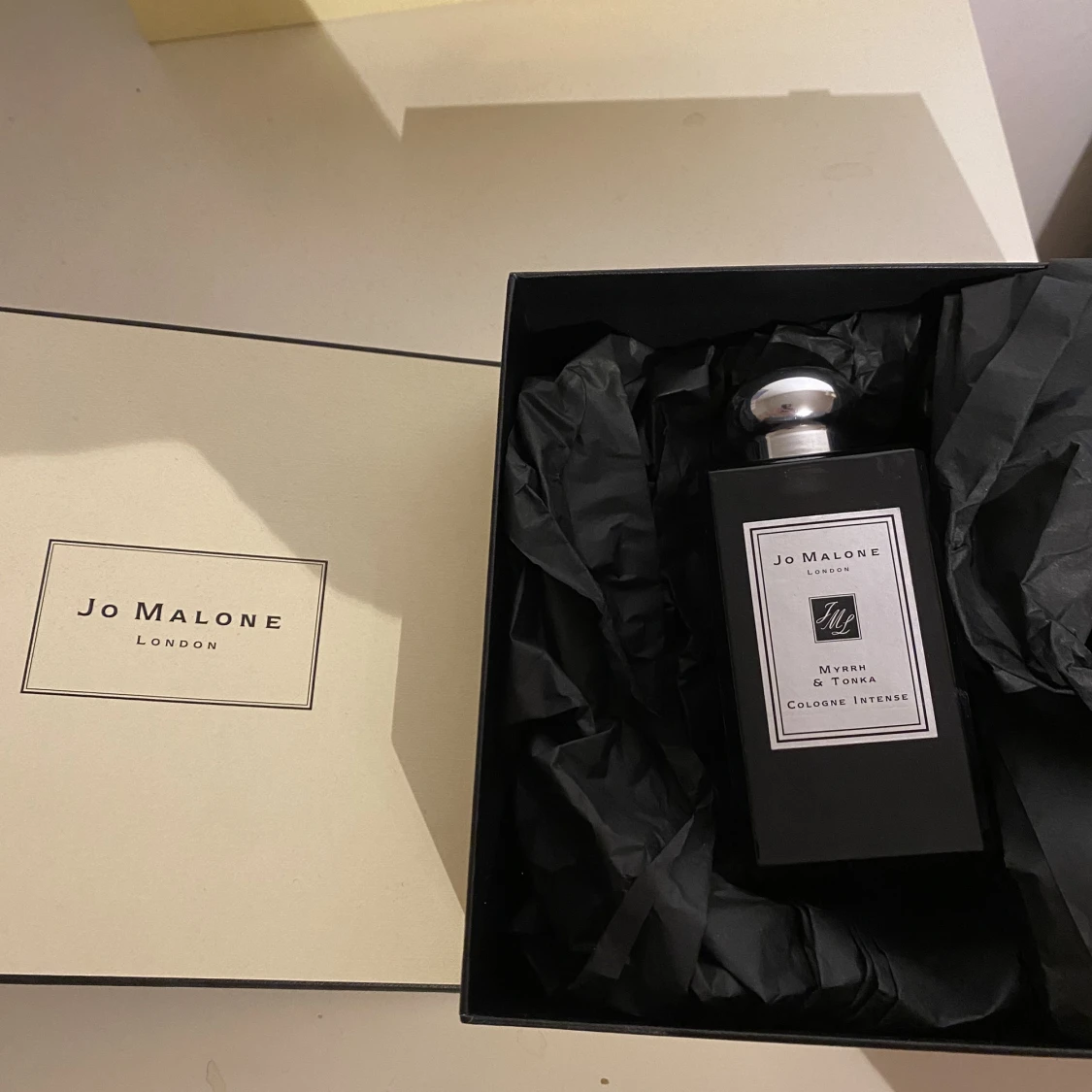 Jo malone myrrh & tonka 100ml  - 90