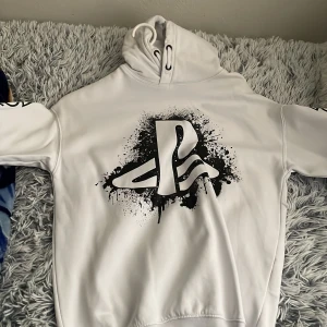 En kofta - Har inte avden