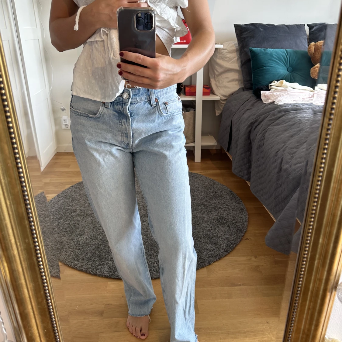 Zara jeans 38 😮‍💨 - 91