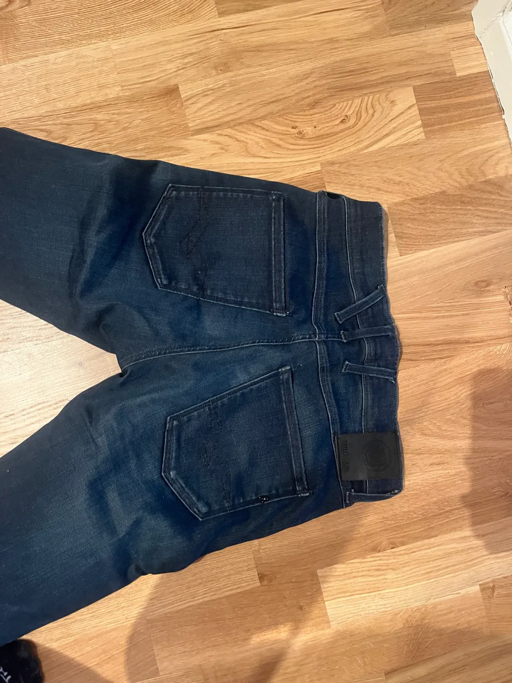 Fina jeans från Replay, pris kan diskuteras . Jeans & Byxor.