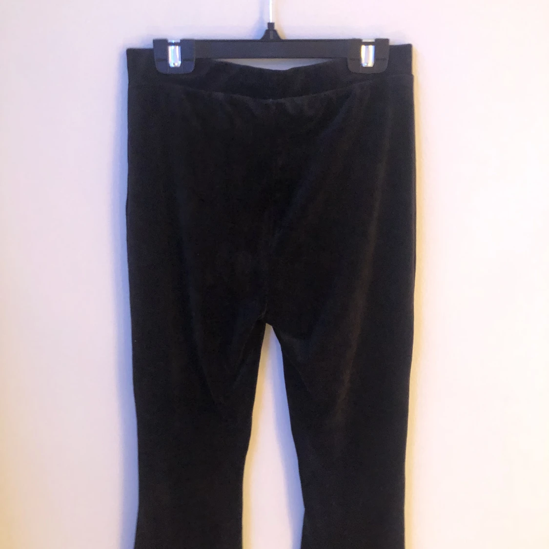 Svarta byxor - 90