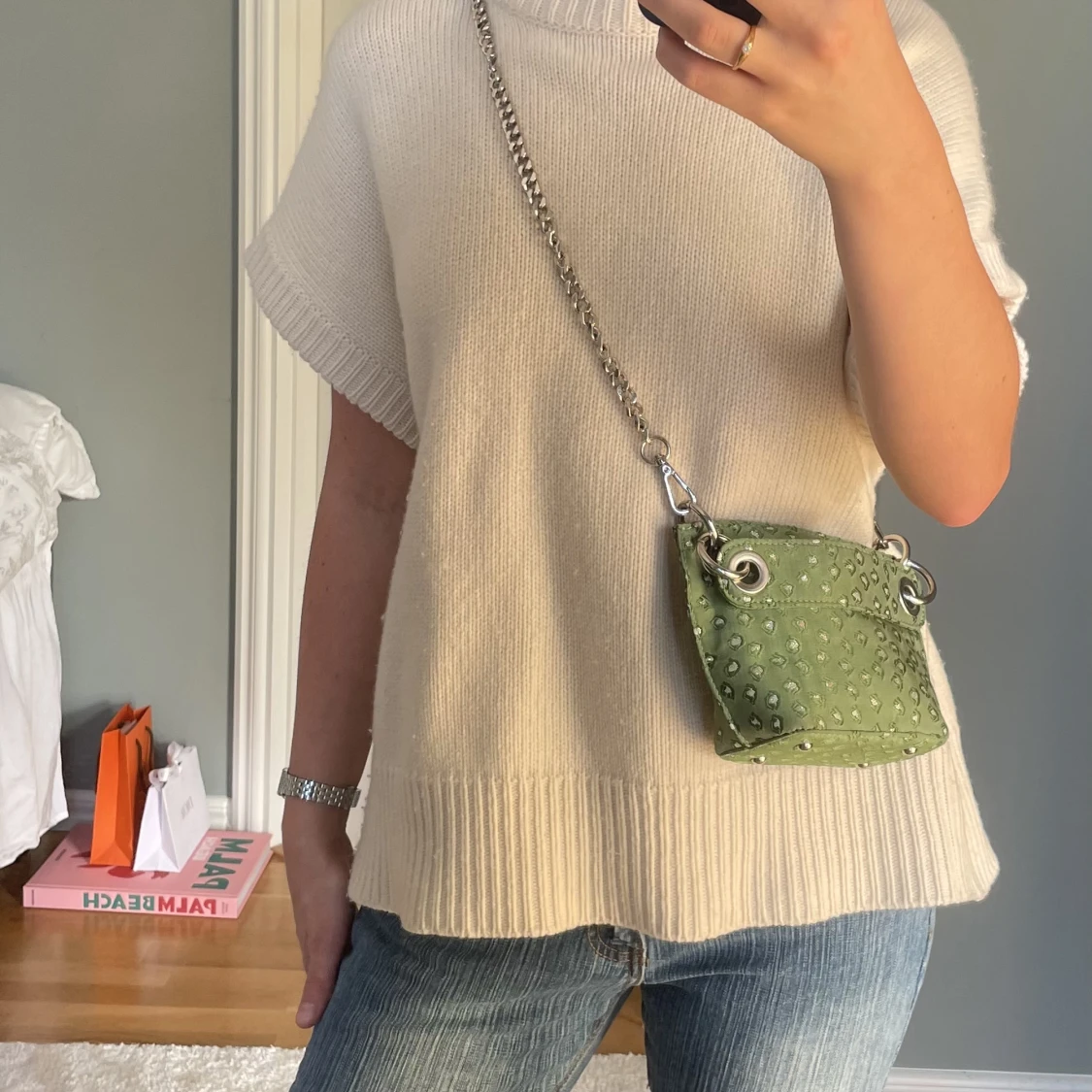 Gulligaste väskan - 90