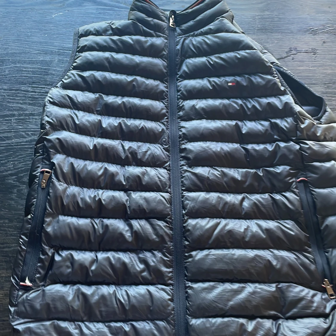 Tommy hilfigher väst