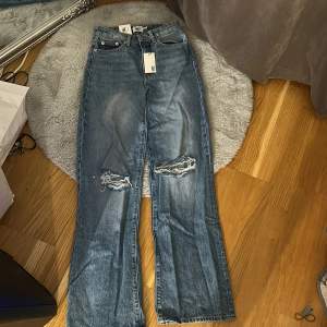 Nya lager 157 jeans bara testade men gillade inte modellen !  