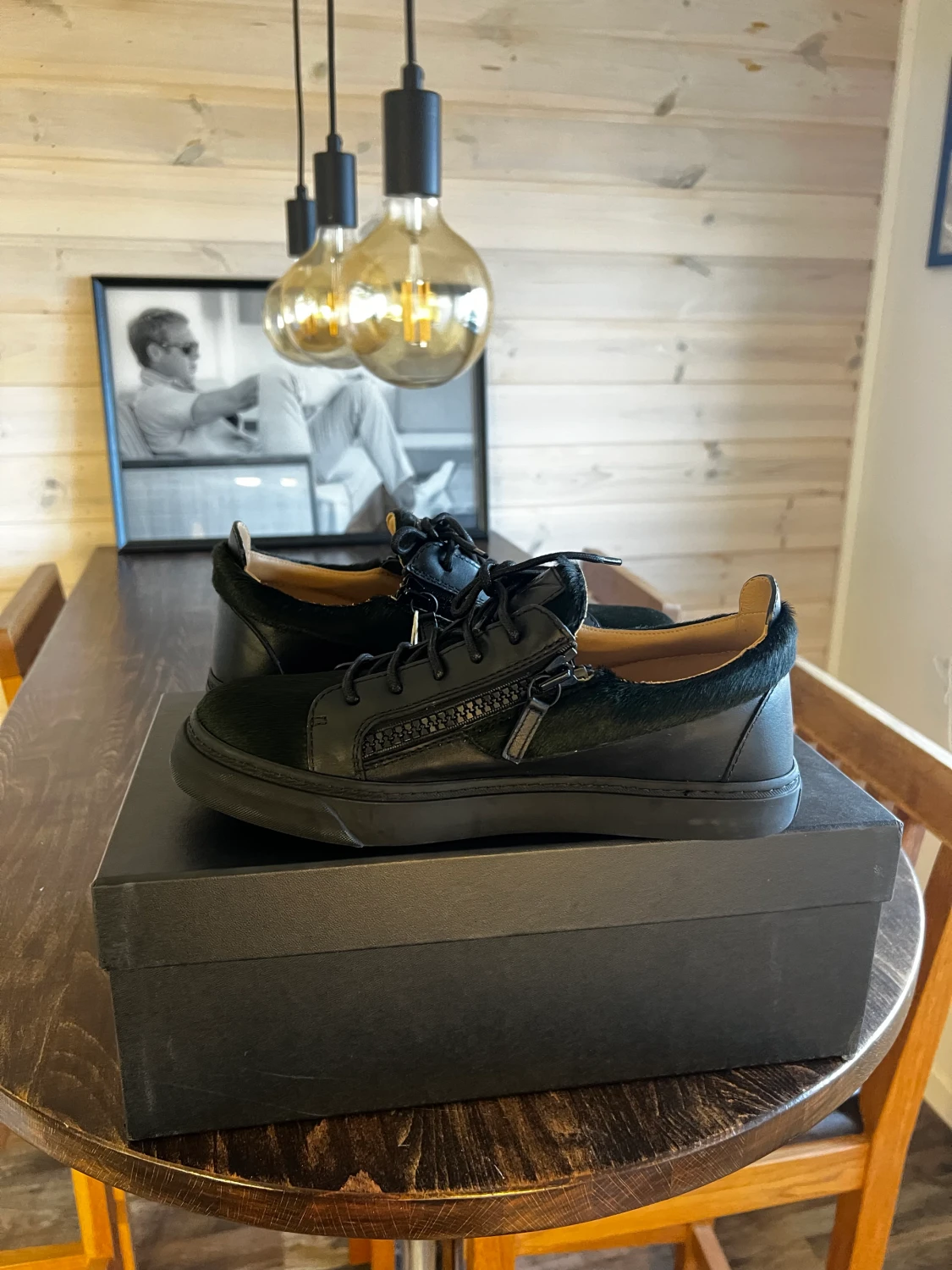 Giuseppe Zanotti sneakers  - 90