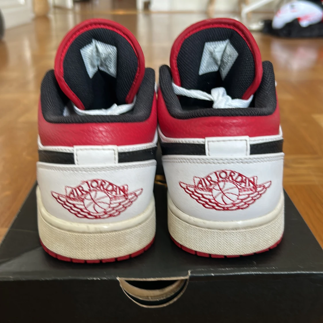 Air Jordan 1 low - 90