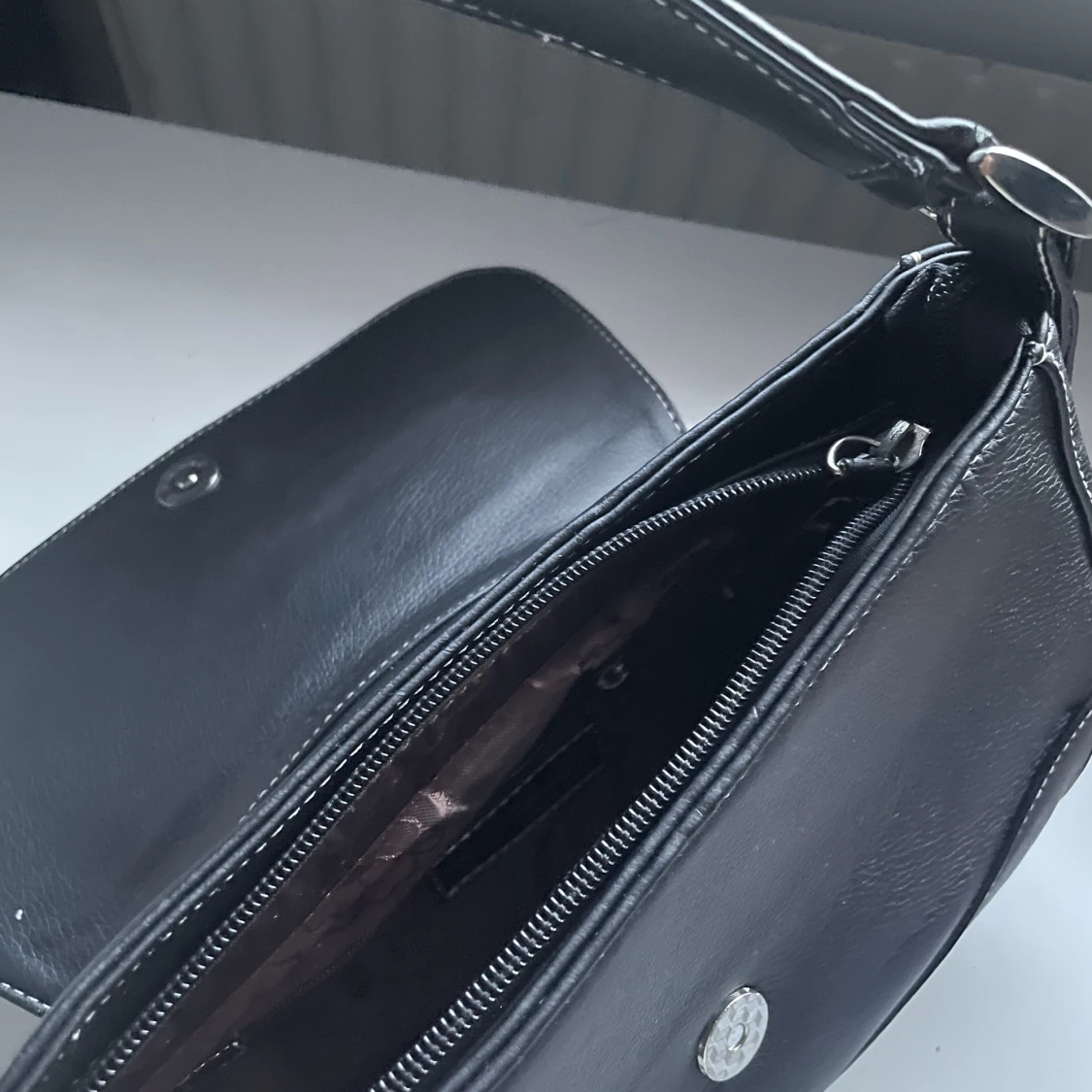 Vintage väska  - 91