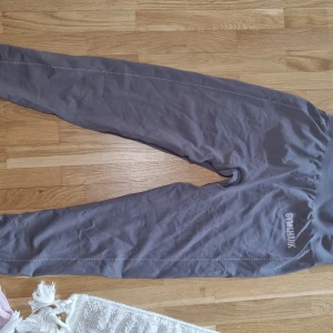 Träningstights Gymshark  - Träningstights från gymshark strl. M. 